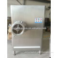 JR-160 industrial frozen meat grinder